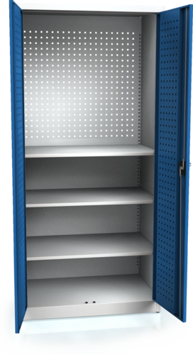 System cupboard PROFI 1950 x 920 x 600 - shelves